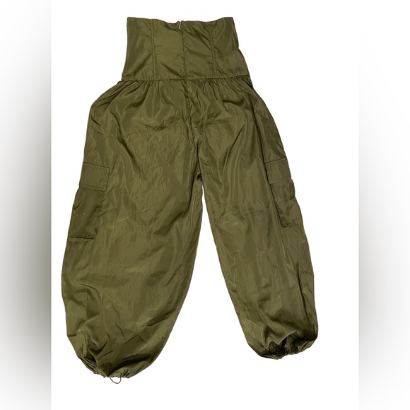 Oliver Jumper Parachute Pants S - Picture 5 of 8